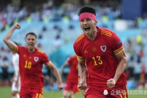  国际米兰租借妖星爆发，单场造三球惊艳全场  