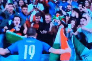  尼斯主场球迷冲突事件引发安保升级  