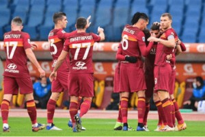  马赛德比战火药味十足，双红牌改变比赛走向