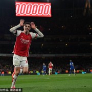  曼联旧将林加德梅开二度弑旧主  