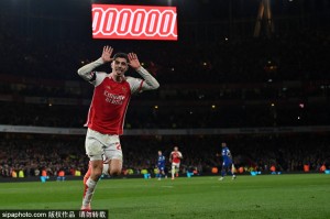  曼联旧将林加德梅开二度弑旧主  