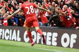  马赛主场憾平摩纳哥错失登顶良机