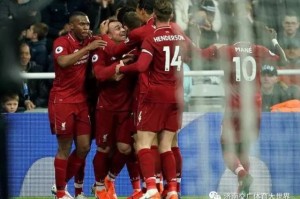  利物浦新援首秀建功，替补奇兵助球队绝地反击  