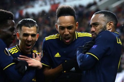  阿森纳青年军发威，小将绝杀助球队跻身欧冠区