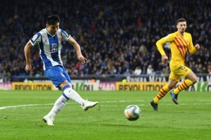  汉诺威96主场魔力再现，逆转取胜重燃保级希望