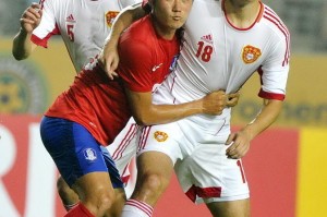  拉齐奥门将神扑救主，多次化解险情保住平局  