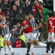  曼联主场爆冷负于升班马球队  