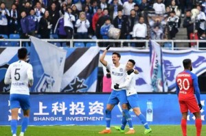  国际米兰租借小将梅开二度闪耀意杯赛场  