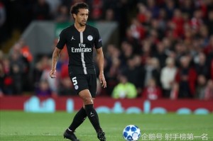  布雷斯特门将超神扑救零封巴黎  