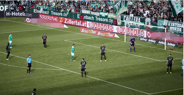  法兰克福攻击群全面开花德甲火力榜独占鳌头